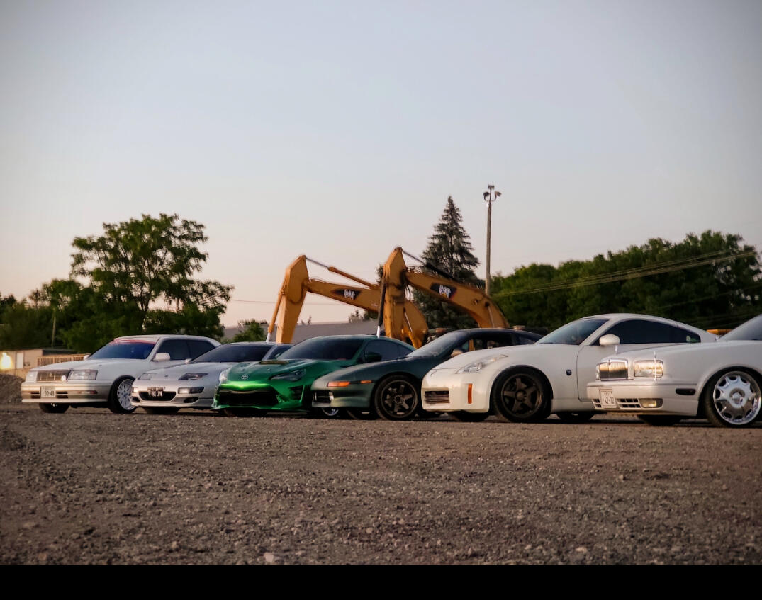 Admin Photoshoot
